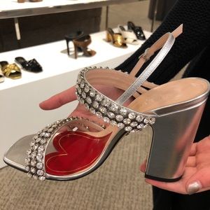 Meet your Posher, Mary